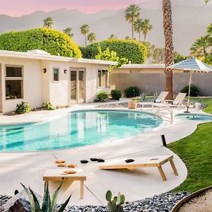 El Mirador By Avantstay Canyon Views Large Pool Outdoor Grill Games Permit4253
