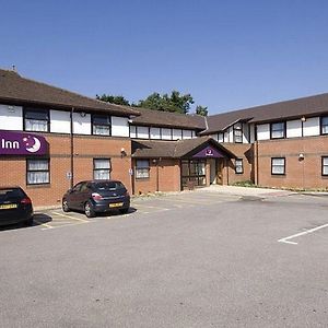Premier Inn Southampton North